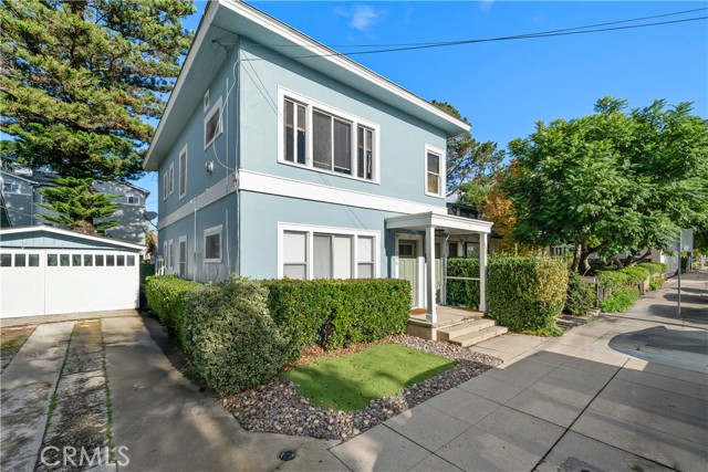 Detail Gallery Image 2 of 44 For 1346 Morro, San Luis Obispo,  CA 93401 - 6 Beds | 3 Baths