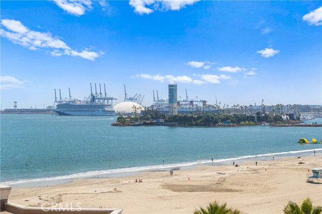 Detail Gallery Image 14 of 44 For 1500 E Ocean Bld #608,  Long Beach,  CA 90802 - 3 Beds | 2 Baths