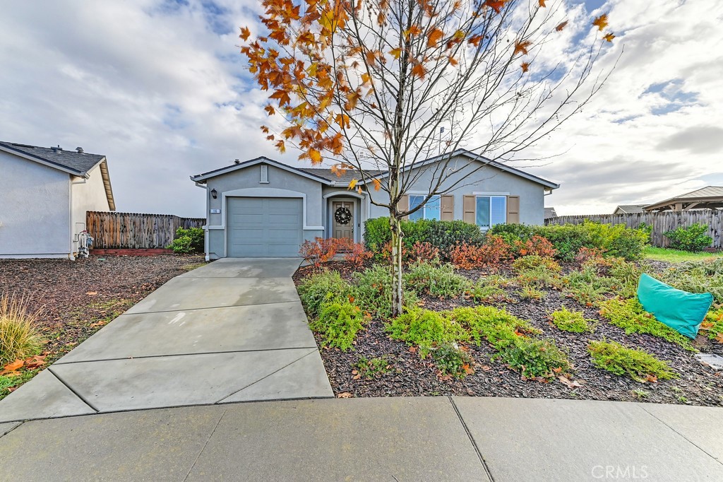16 Cully Court, Oroville, CA 95965