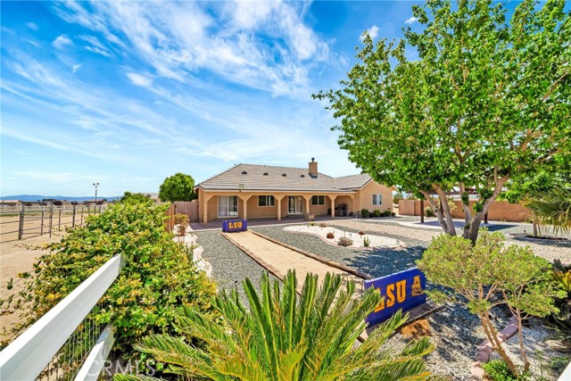 Detail Gallery Image 48 of 65 For 7315 W Avenue A8, Lancaster,  CA 93536 - 3 Beds | 3 Baths