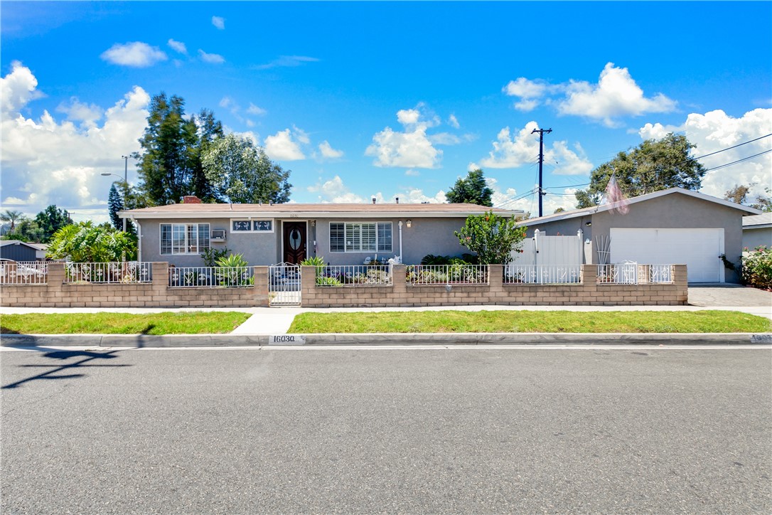 16030 Sigman St, Hacienda Heights, CA 91745