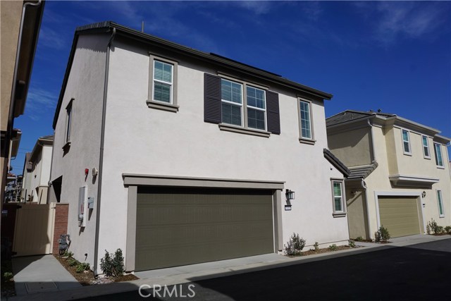 16060 Huckleberry Ave, Chino, CA 91708