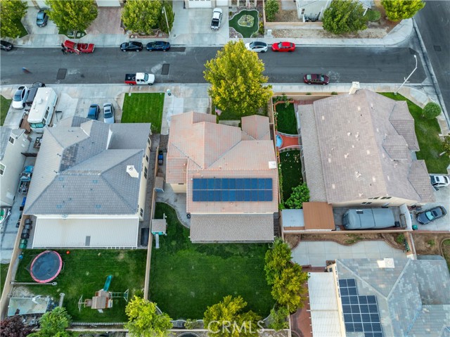 Detail Gallery Image 54 of 60 For 4762 W Avenue J6, Lancaster,  CA 93536 - 5 Beds | 3 Baths