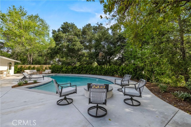 Detail Gallery Image 45 of 71 For 26418 Sand Canyon Rd, Canyon Country,  CA 91387 - 4 Beds | 2 Baths