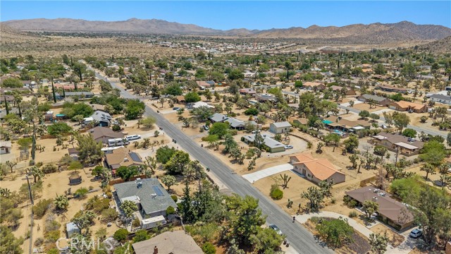 Detail Gallery Image 35 of 36 For 56595 Desert Gold Dr, Yucca Valley,  CA 92284 - 3 Beds | 2 Baths