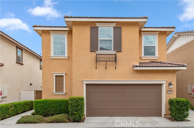 Detail Gallery Image 1 of 27 For 5901 Oatfield Ave, Corona,  CA 92880 - 3 Beds | 2/1 Baths
