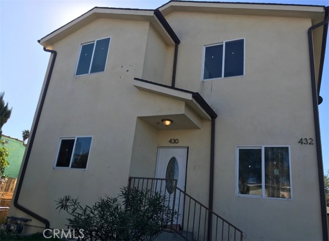 Front Image Thumbnail for CRPW25278137