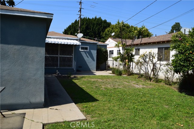 Detail Gallery Image 21 of 24 For 444 S Hillview Ave, Los Angeles,  CA 90022 - 2 Beds | 1 Baths