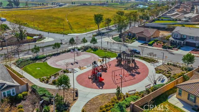 Detail Gallery Image 31 of 32 For 638 Awaal, San Jacinto,  CA 92582 - 3 Beds | 2 Baths