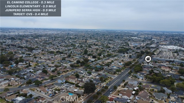 Detail Gallery Image 32 of 32 For 2612 Manhattan Beach Bld, Gardena,  CA 90249 - 3 Beds | 2 Baths