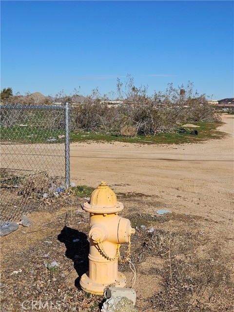 Detail Gallery Image 11 of 22 For 0 Chief Joseph Rd, Apple Valley,  CA 92308 - – Beds | – Baths