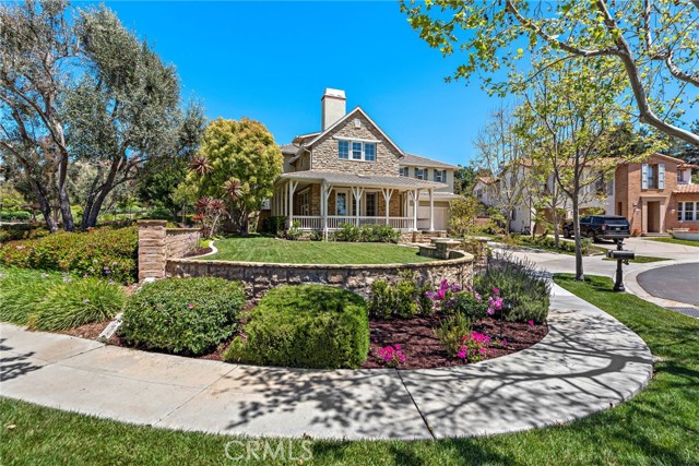 Detail Gallery Image 48 of 60 For 8 Harlequin St, Ladera Ranch,  CA 92694 - 4 Beds | 4/1 Baths