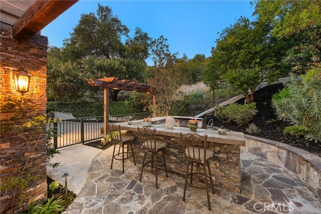 Detail Gallery Image 48 of 71 For 2 Lafayette Ln, Coto de Caza,  CA 92679 - 5 Beds | 4/1 Baths