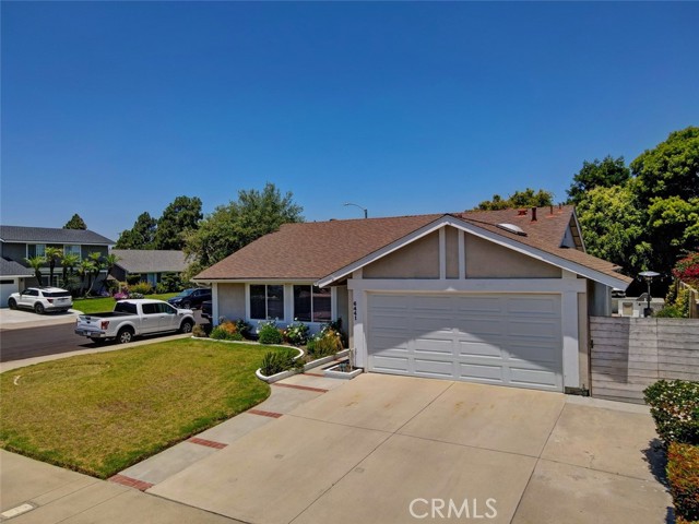 Detail Gallery Image 3 of 31 For 6441 Sundance Cir, Huntington Beach,  CA 92647 - 3 Beds | 2 Baths