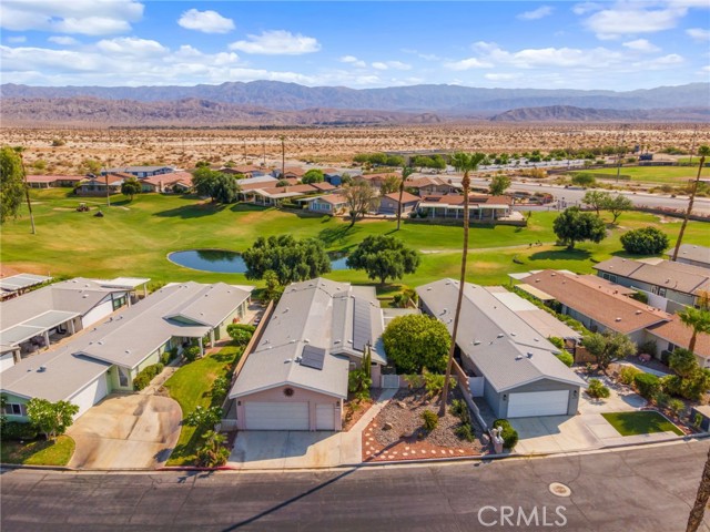 Detail Gallery Image 28 of 29 For 34774 Stage Dr, Thousand Palms,  CA 92276 - 2 Beds | 2 Baths