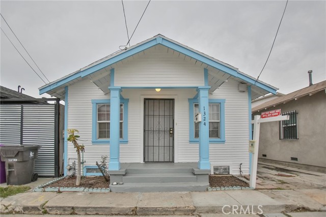 1324 Dawson Ave, Long Beach, CA 90804