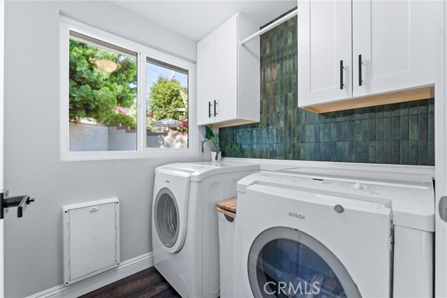Detail Gallery Image 23 of 59 For 1421 Woodcrest Ave, Brea,  CA 92821 - 4 Beds | 2/1 Baths