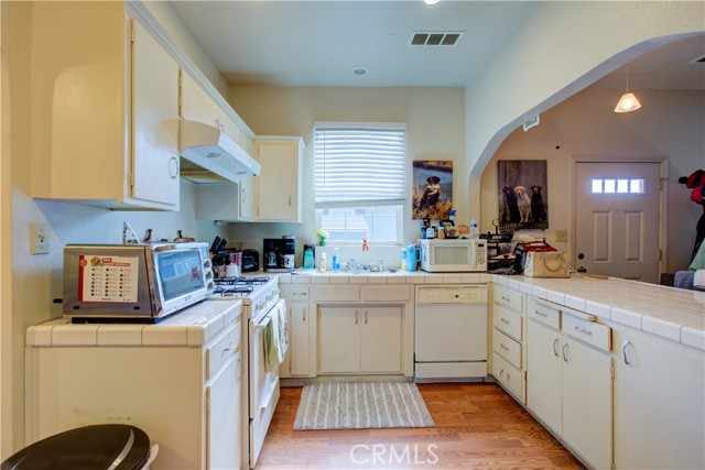Detail Gallery Image 9 of 39 For 831 W 22nd St, Merced,  CA 95340 - 2 Beds | 1 Baths