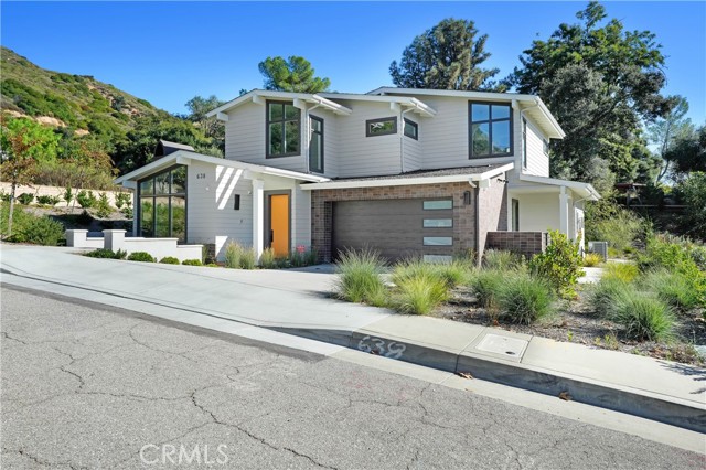 Detail Gallery Image 11 of 48 For 638 Baldwin Ct, Sierra Madre,  CA 91024 - 4 Beds | 4/1 Baths