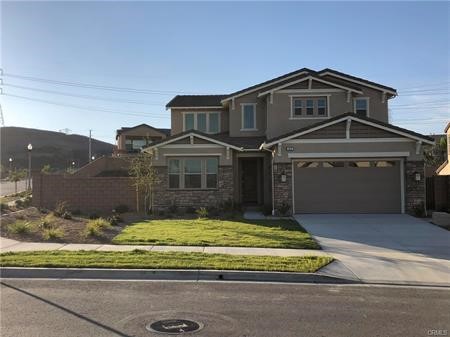 5900 Nisa Dr, Chino Hills, CA 91709