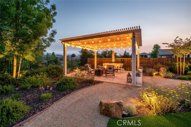 Detail Gallery Image 53 of 54 For 1055 Cuvee Court, Templeton,  CA 93465 - 4 Beds | 3 Baths