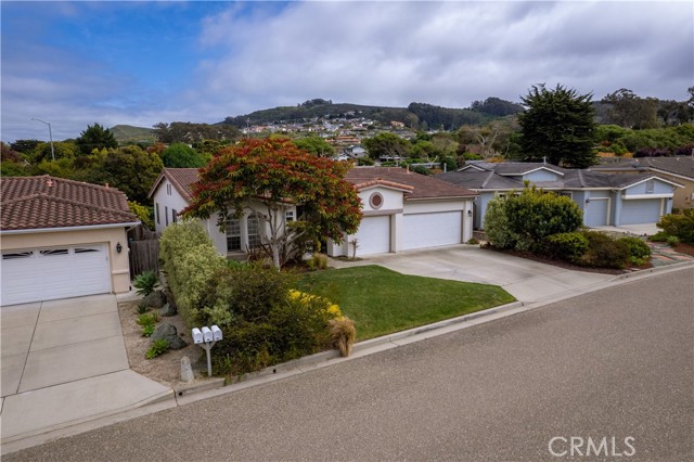 Detail Gallery Image 25 of 32 For 235 Marianela Ln, Los Osos,  CA 93402 - 3 Beds | 2 Baths
