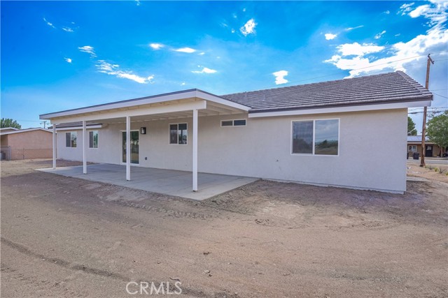 Detail Gallery Image 25 of 51 For 15413 Burwood Rd, Victorville,  CA 92394 - 4 Beds | 2 Baths