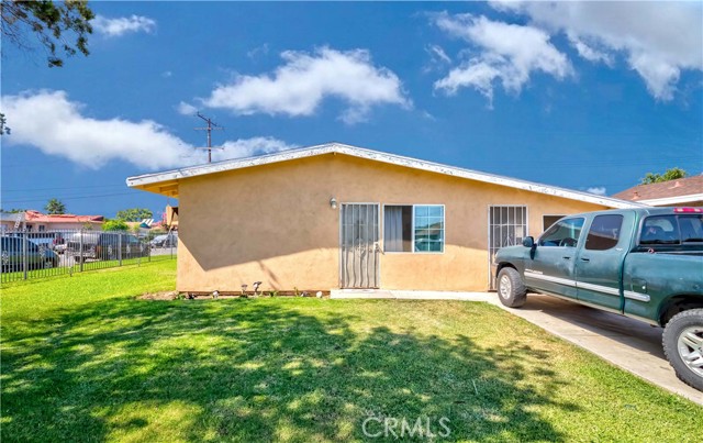 15537 Blackwood St, La Puente, CA 91744