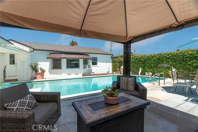 Detail Gallery Image 43 of 63 For 736 W 158th St, Gardena,  CA 90247 - 3 Beds | 2 Baths