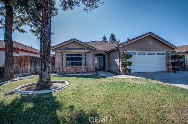 Detail Gallery Image 9 of 40 For 9909 Mona Lisa Ln, Bakersfield,  CA 93312 - 3 Beds | 2 Baths