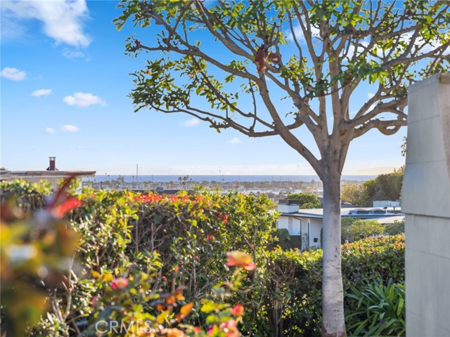 Detail Gallery Image 2 of 39 For 707 Malabar Dr, Corona Del Mar,  CA 92625 - 3 Beds | 2 Baths