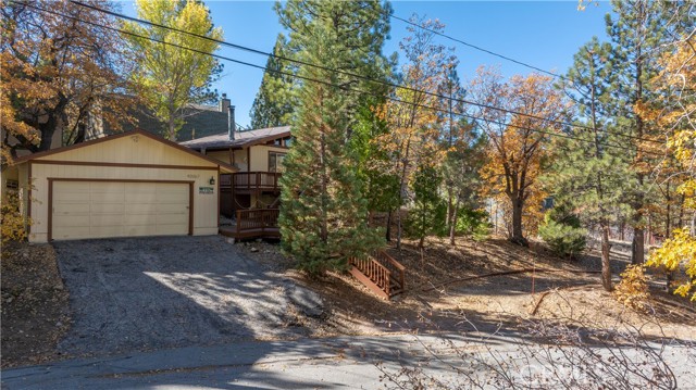 Detail Gallery Image 34 of 34 For 40067 Highland, Big Bear Lake,  CA 92315 - 2 Beds | 1 Baths