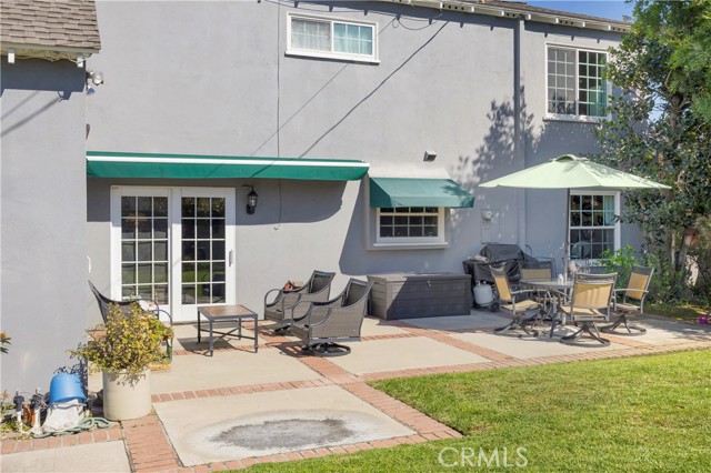 Detail Gallery Image 28 of 30 For 11731 Argyle Dr, Rossmoor,  CA 90720 - 4 Beds | 2 Baths