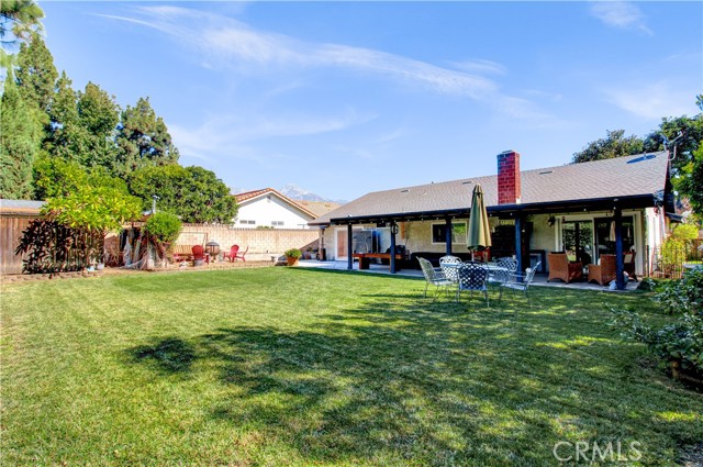 Detail Gallery Image 27 of 28 For 1669 Erin Ave, Upland,  CA 91784 - 4 Beds | 2 Baths