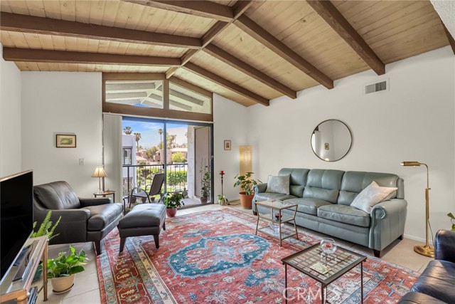 Detail Gallery Image 1 of 33 For 1050 E Ramon Rd #115,  Palm Springs,  CA 92264 - 3 Beds | 2 Baths