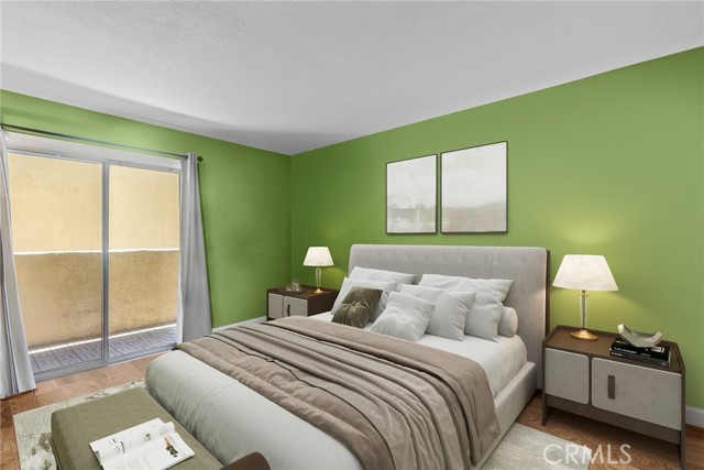 Detail Gallery Image 15 of 21 For 7045 Woodley Ave #110,  Van Nuys,  CA 91406 - 2 Beds | 2 Baths