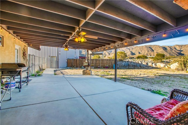 Detail Gallery Image 21 of 70 For 8949 Desert Willow Trl, Morongo Valley,  CA 92256 - 3 Beds | 2 Baths