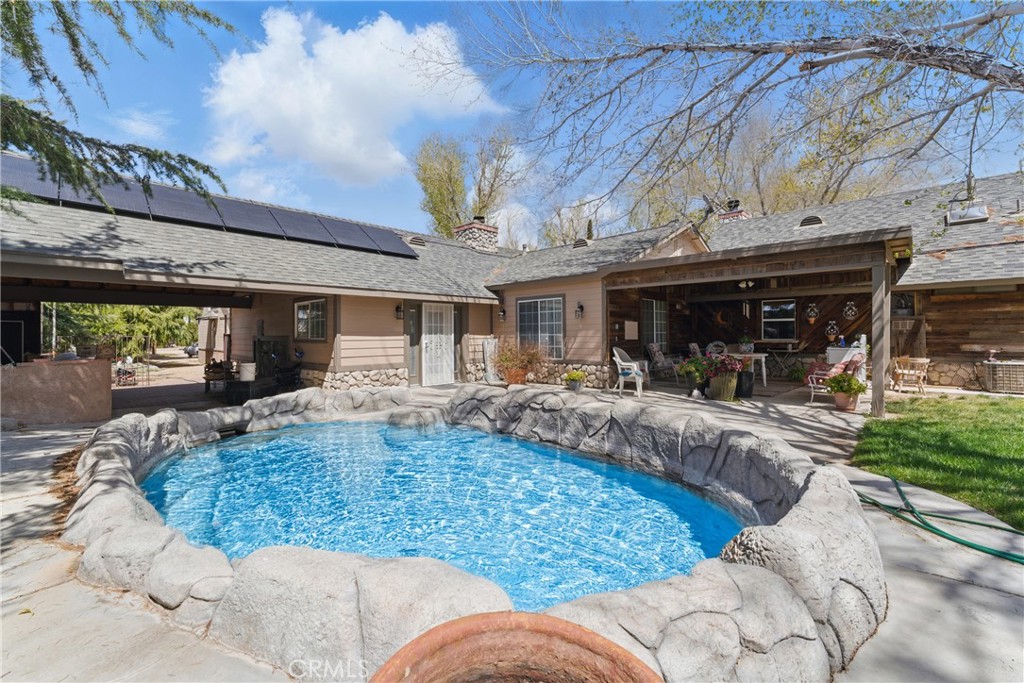 20130 Monte Vista Road