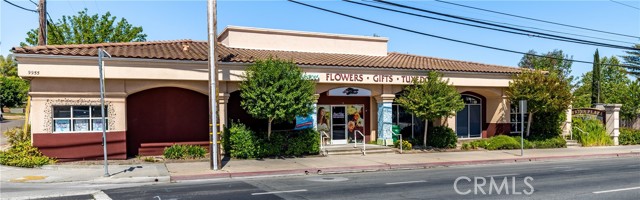 9955 El Camino Real, Atascadero, California 93422, ,Commercial Sale,For Sale,El Camino Real,NS25017706