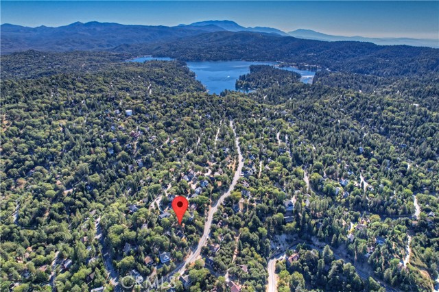 Detail Gallery Image 3 of 17 For 0 Grass Valley Rd, Lake Arrowhead,  CA 92352 - – Beds | – Baths