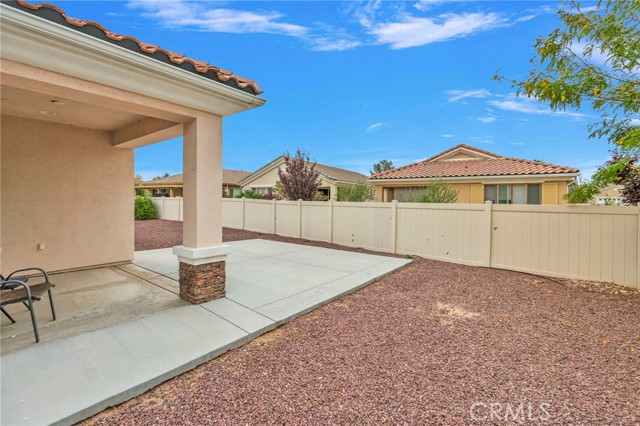 Detail Gallery Image 28 of 40 For 11063 Semmering Ct, Apple Valley,  CA 92308 - 2 Beds | 2 Baths