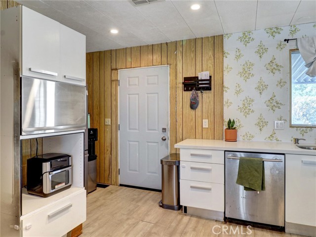 Detail Gallery Image 5 of 13 For 64625 Pierson Bld #E11,  Desert Hot Springs,  CA 92240 - 2 Beds | 2 Baths