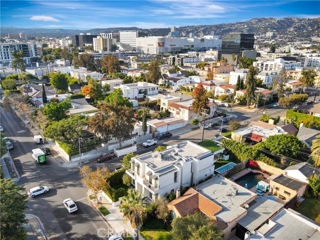 Detail Gallery Image 67 of 69 For 6687 Colgate Ave, Los Angeles,  CA 90048 - 6 Beds | 6 Baths