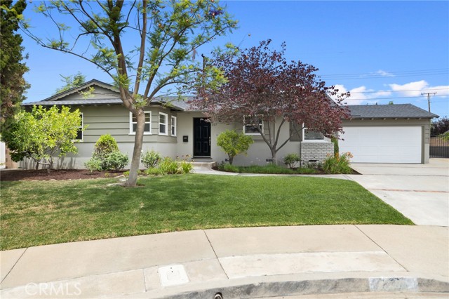 Image 2 for 257 N Stephora Ave, Covina, CA 91724