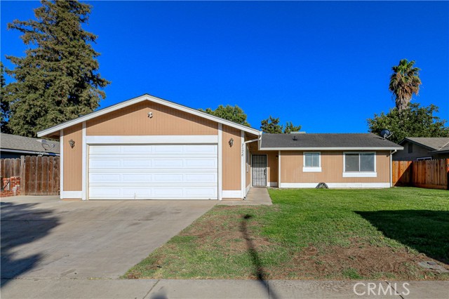 Detail Gallery Image 1 of 1 For 7176 Florette Ct, Winton,  CA 95388 - 3 Beds | 2 Baths