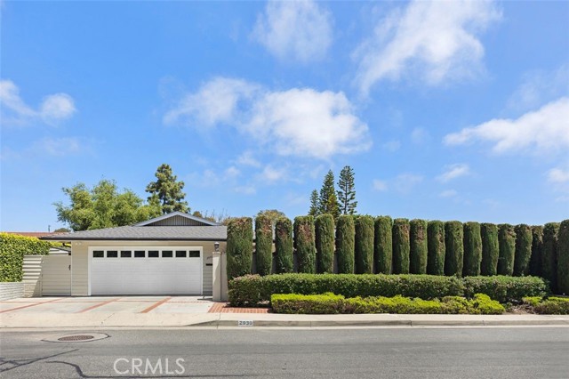 Detail Gallery Image 1 of 1 For 2930 Calle Grande Vista, San Clemente,  CA 92672 - 4 Beds | 2 Baths
