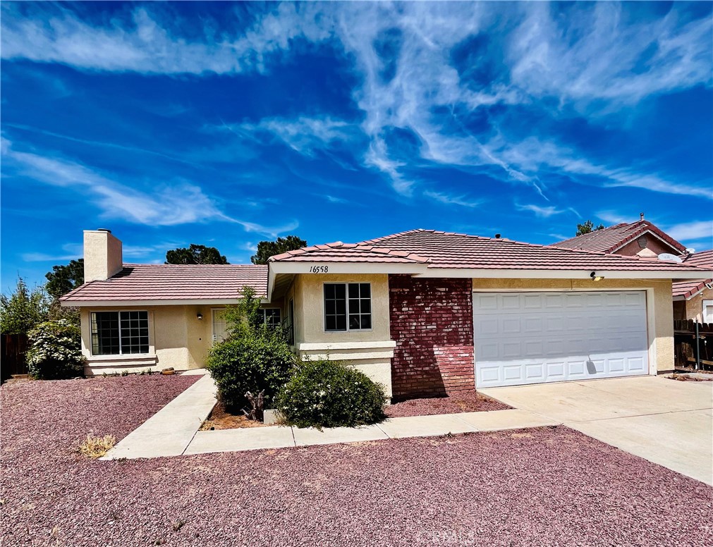 16558 San Juan Court