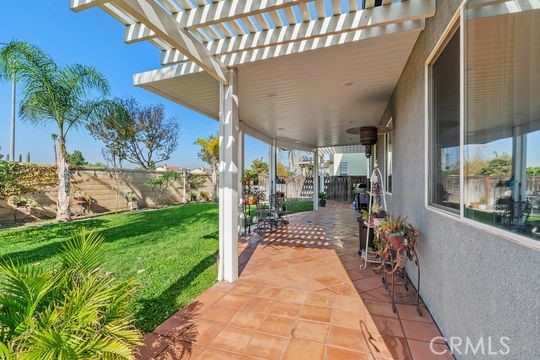 Detail Gallery Image 18 of 19 For 7571 Clementine, Corona,  CA 92880 - 5 Beds | 3 Baths