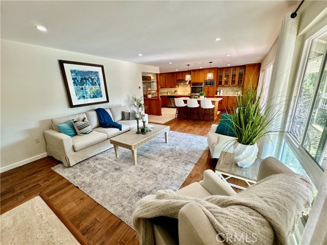 Detail Gallery Image 23 of 69 For 3168 via Vista #Q,  Laguna Woods,  CA 92637 - 2 Beds | 2 Baths