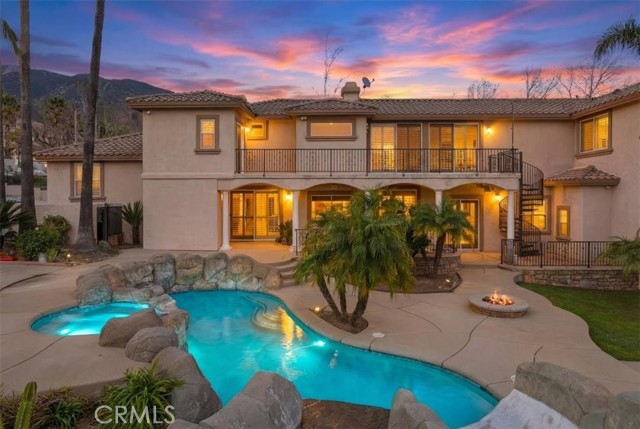 Detail Gallery Image 46 of 74 For 5030 Calypso Ct, Rancho Cucamonga,  CA 91737 - 7 Beds | 4/2 Baths